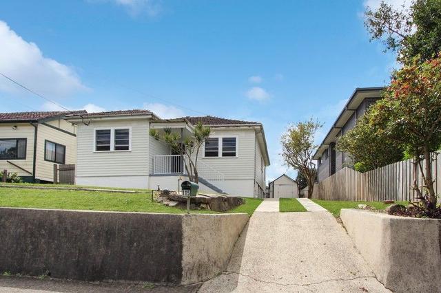 115 Quarry Road, NSW 2112