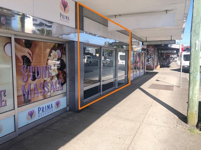 Shop 8/2-8 Harbour Drive, NSW 2450
