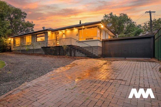 12 Spafford Crescent, ACT 2607