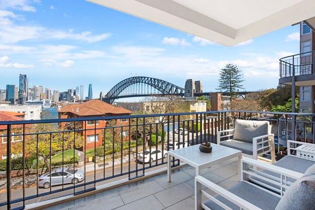 3/102 Kirribilli Avenue, NSW 2061