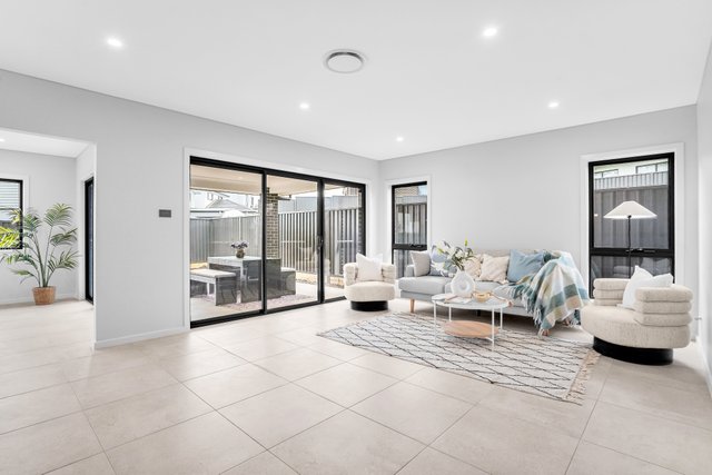 3 Agaricus Road, NSW 2765