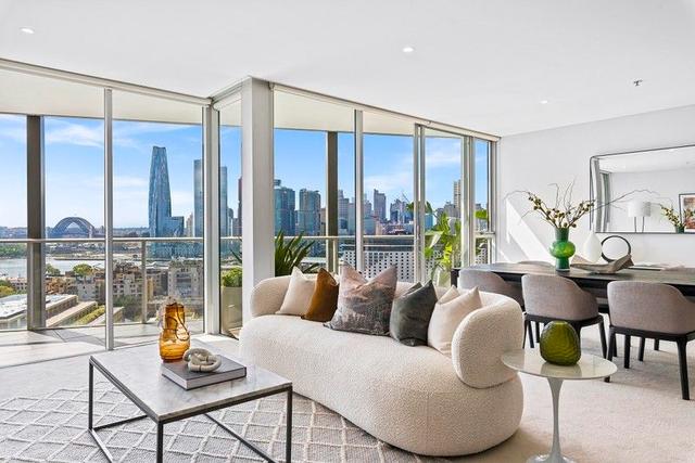 1702/8 Distillery Drive, NSW 2009