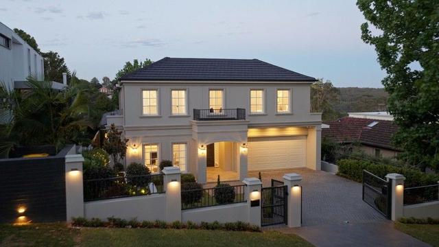 39 Ayres Road, NSW 2075