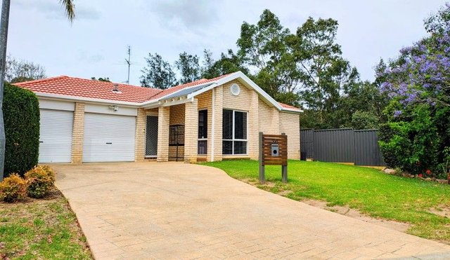 26 Vale Circuit, NSW 2567