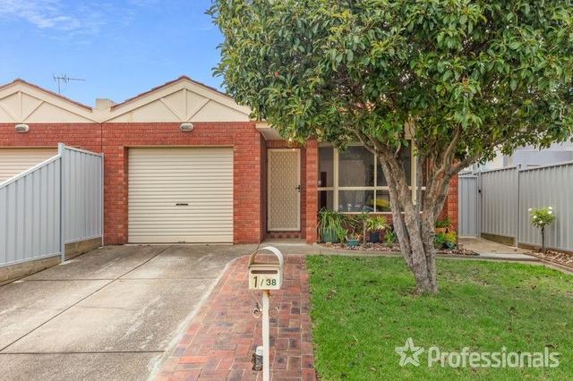 1/38 Saratoga Crescent, VIC 3038