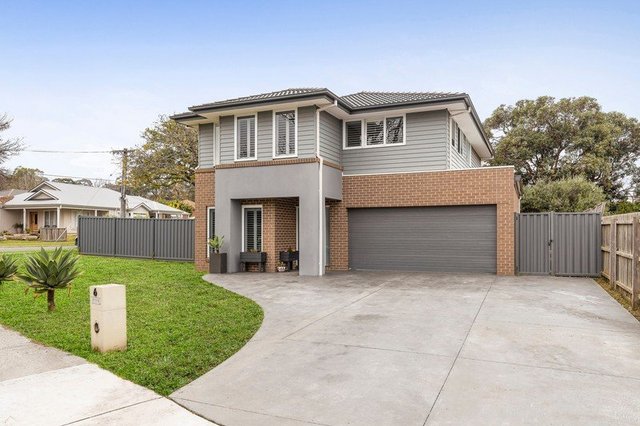 6 Harcourt Road, VIC 3155