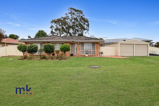 6 Bardolph Avenue, NSW 2560