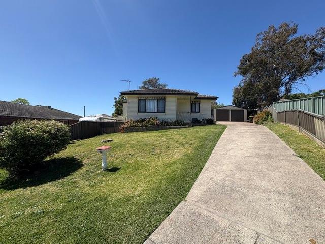 4 Crete Street, NSW 2333