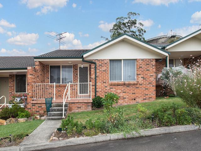 3/99 Villiers Road, NSW 2211