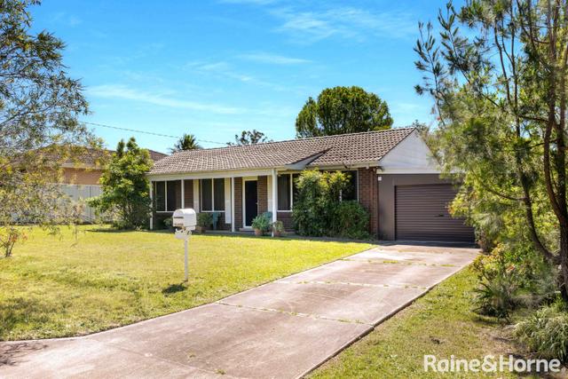 39 Greenwell Point Road, NSW 2541