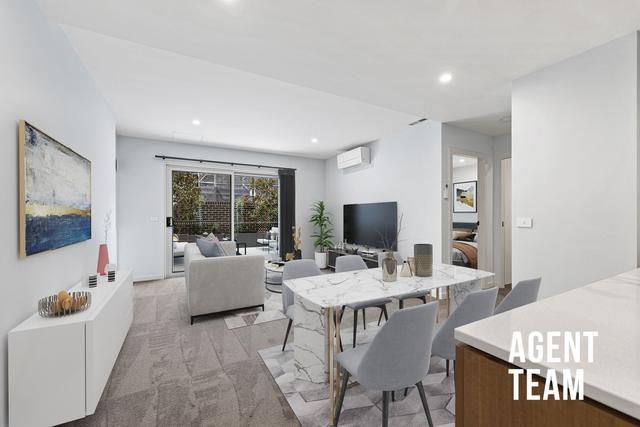 3/18 Bradfield Street, ACT 2602