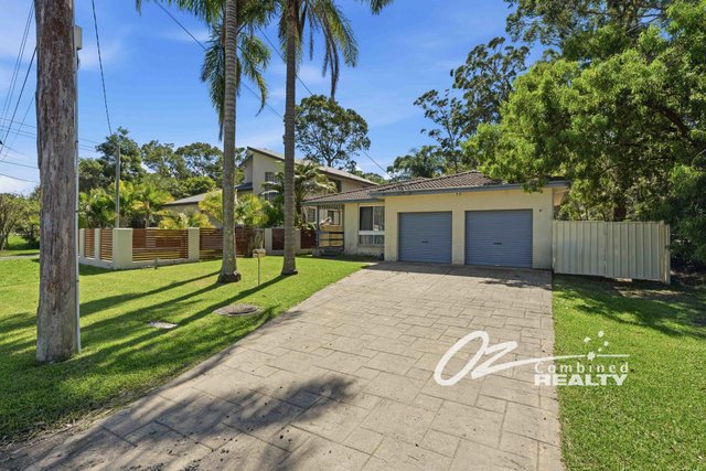303 The Park Drive, NSW 2540