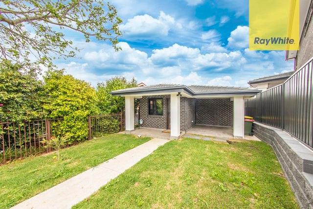 1A Wentworth Avenue, NSW 2151