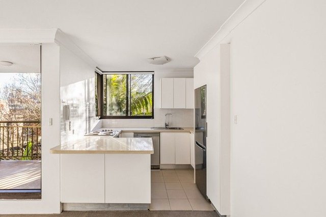 6E/6 MacLeay Street, NSW 2011