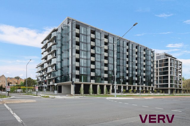 726/81 Cooyong Street, ACT 2612