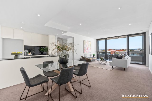 50/20 Eyre Street, ACT 2604