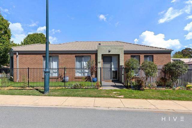 46 Ian Nicol Street, ACT 2602