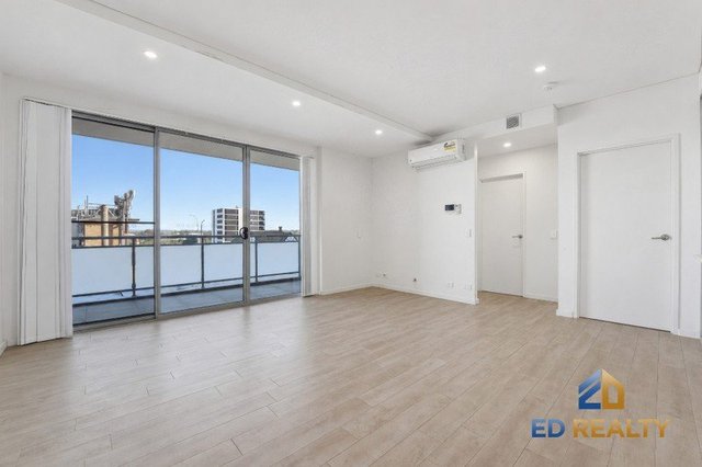 38/37-41 Charles Street, NSW 2170