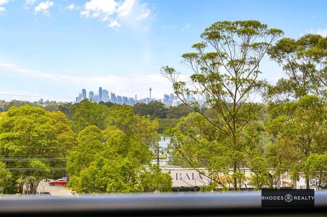 410/1 Gauthorpe  Street, NSW 2138