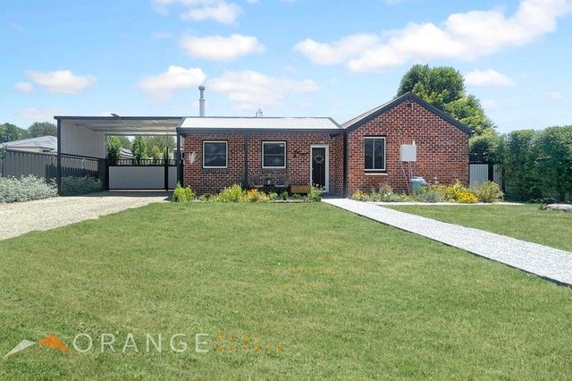 35 Adelaide Lane, NSW 2799