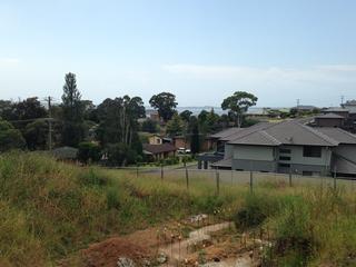 View Shot - Lake Illawarra