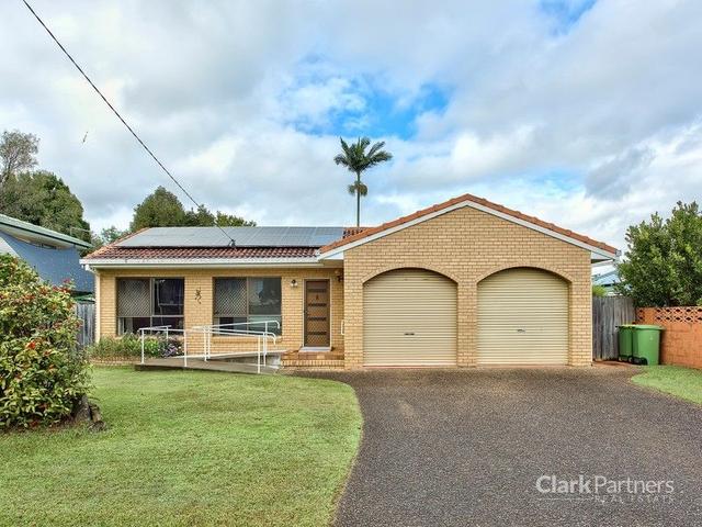 4 Federation Drive, QLD 4500