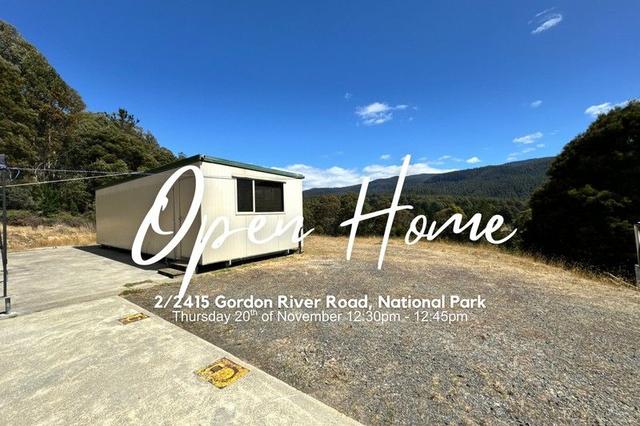 2/2415 Gordon River Road, TAS 7140