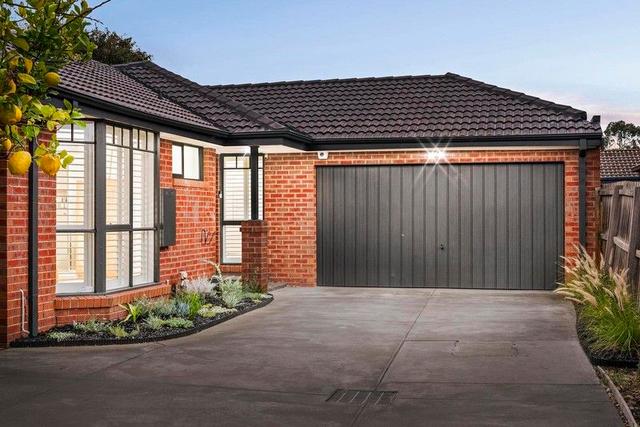 3/12 Shelley Street, VIC 3081