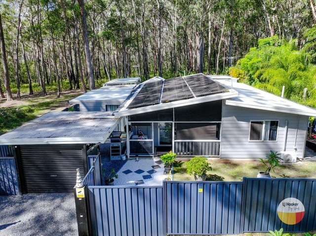 8 Orchid Street, QLD 4184