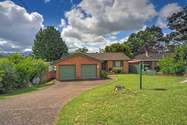 15 Elder Crescent, NSW 2541