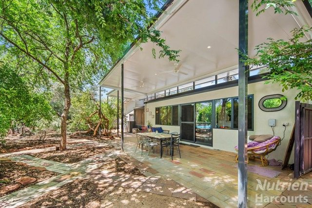 21 Lindsay Avenue, NT 0870