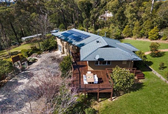 132-134 Oxley Drive, NSW 2575