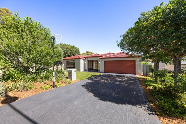 23 Oldershaw Court, ACT 2913