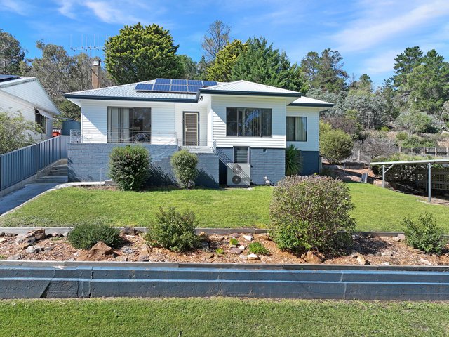 48 Mercy Street, NSW 2632