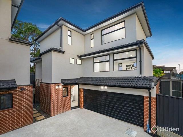 4/2 Mossfield  Avenue, VIC 3156