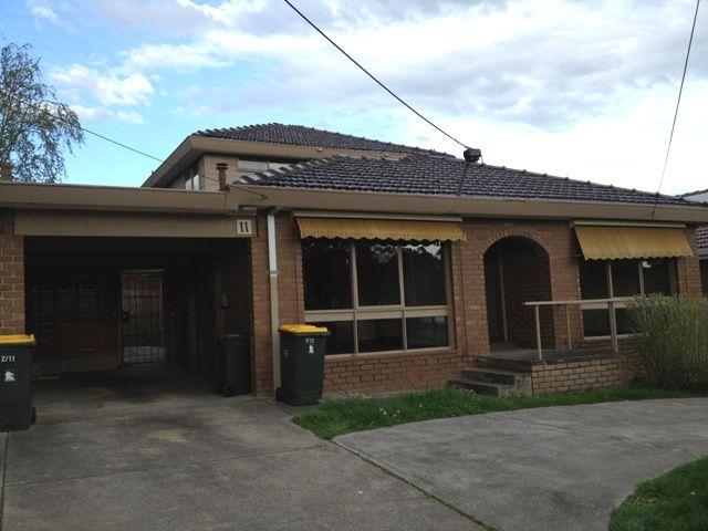 1/11 Hanover Road, VIC 3133