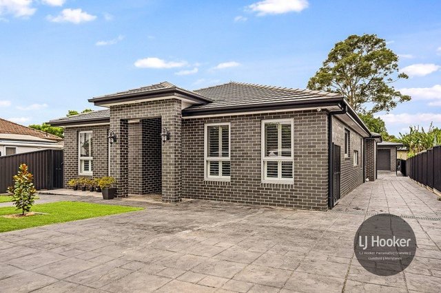 2 Bury  Road, NSW 2161