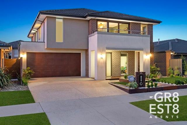 24 Zeus Avenue, VIC 3977