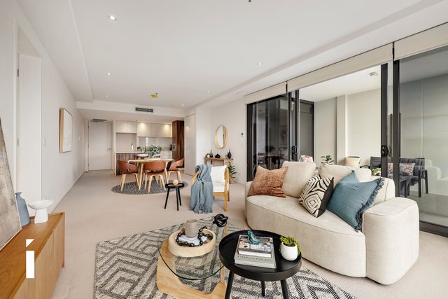 806/240 Bunda Street, ACT 2601