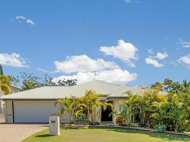 12 Georgia Court, QLD 4680