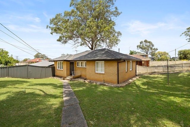 1 Busby  Road, NSW 2168