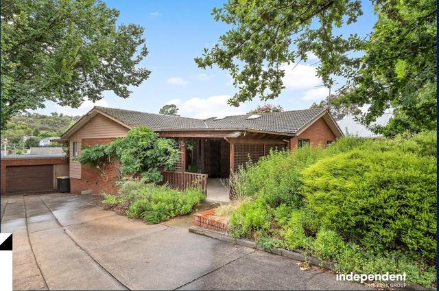 4 Sturgess Place, ACT 2611