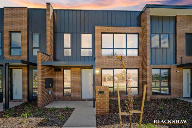 10 Seekamp Street, ACT 2611