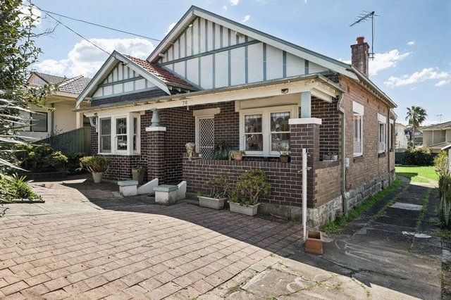 76 George  Street, NSW 2221