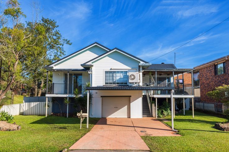 27 Barnes Avenue, South Lismore NSW 2480, South Lismore - Image 1