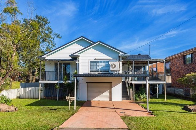 27 Barnes Avenue, NSW 2480
