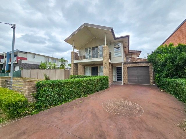 46 Aubrey Street, NSW 2565