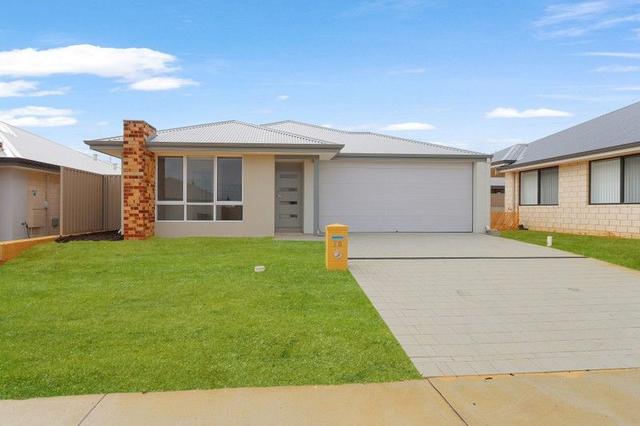 78 Lazenby Drive, WA 6122