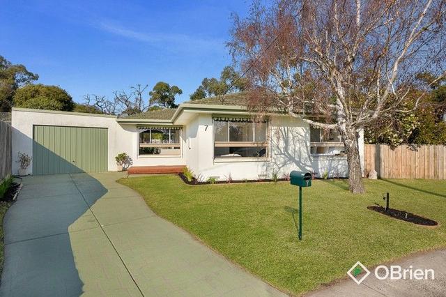 7 Timbertop  Court, VIC 3200