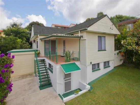 42 Gordon Parade, QLD 4122
